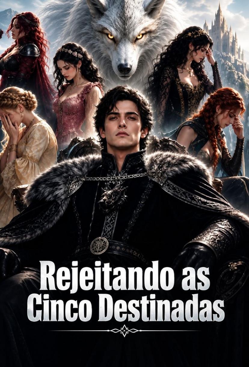 Rejeitando as Cinco Destinadas