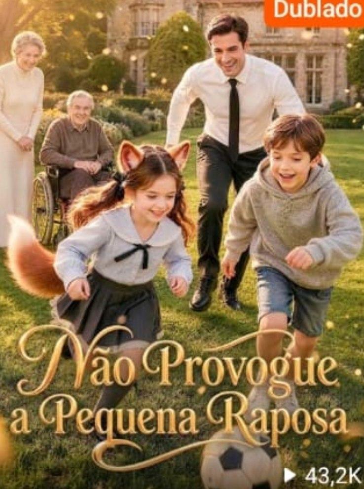 Não Provogue a Pequena Raposa