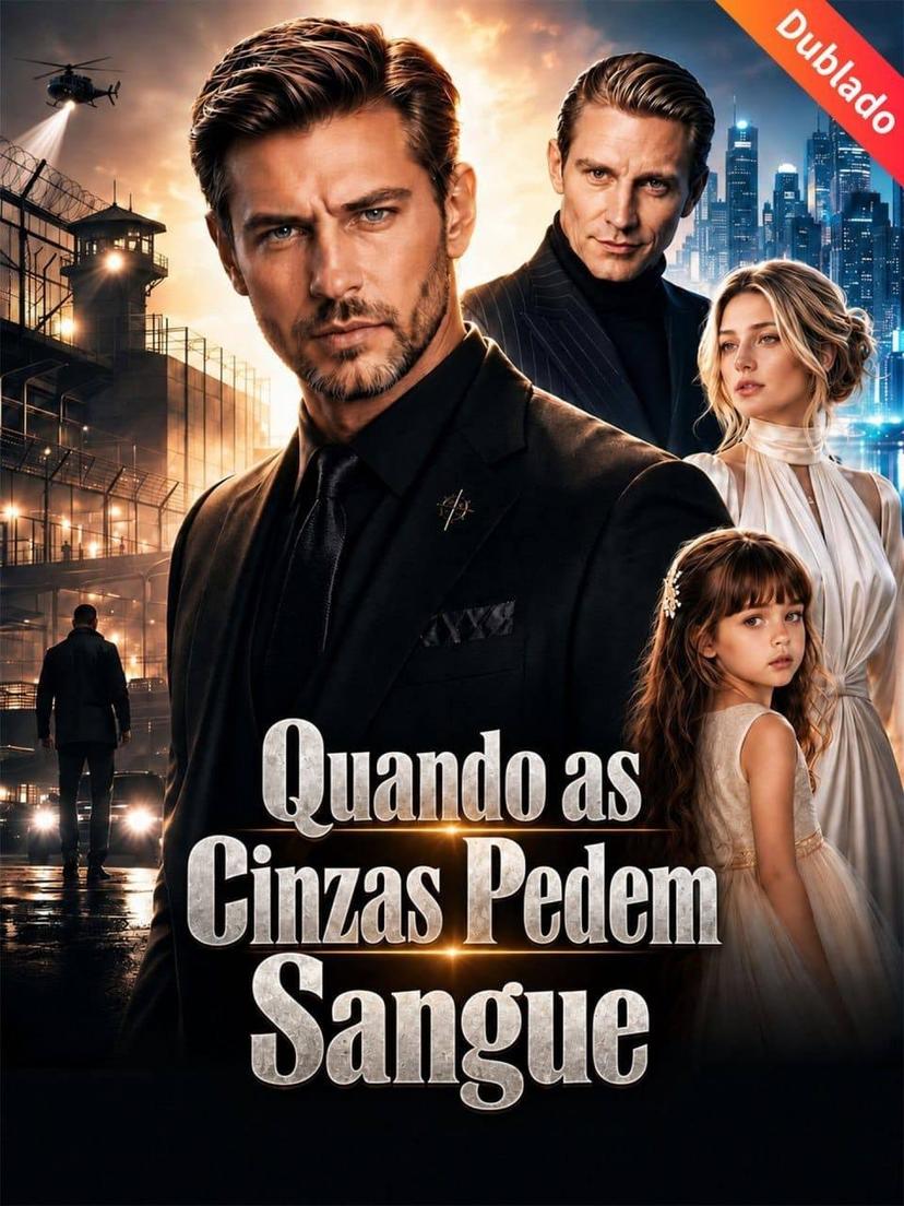 Quando as Cinzas Pedem Sangue