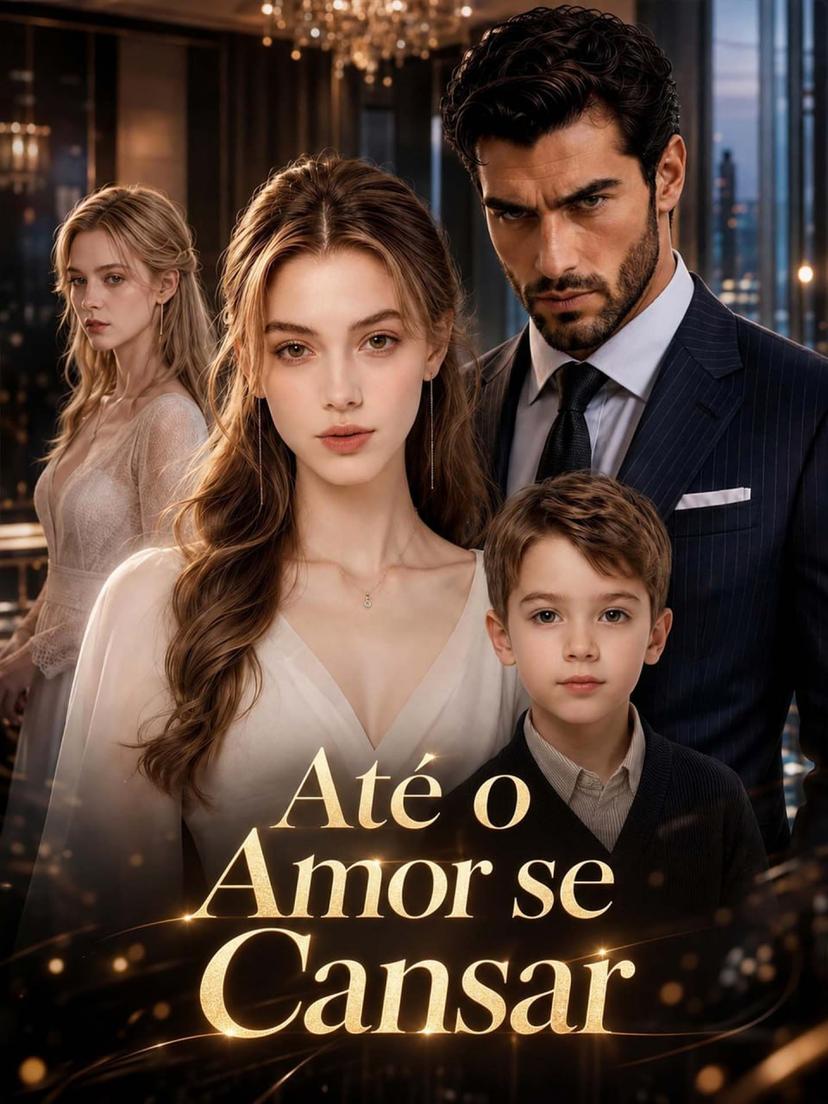 Até o Amor se Cansar