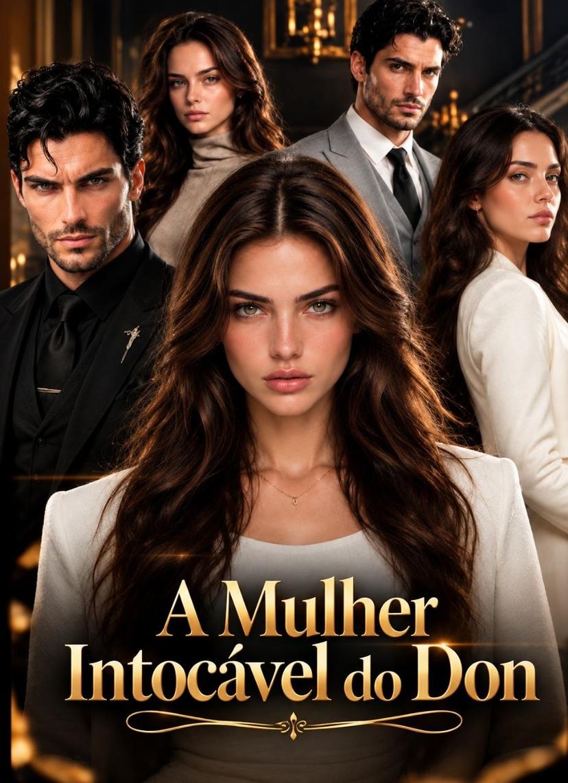 A Mulher Intocável do Don