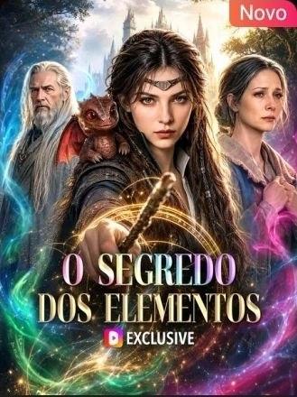 O Segredo dos Elementos